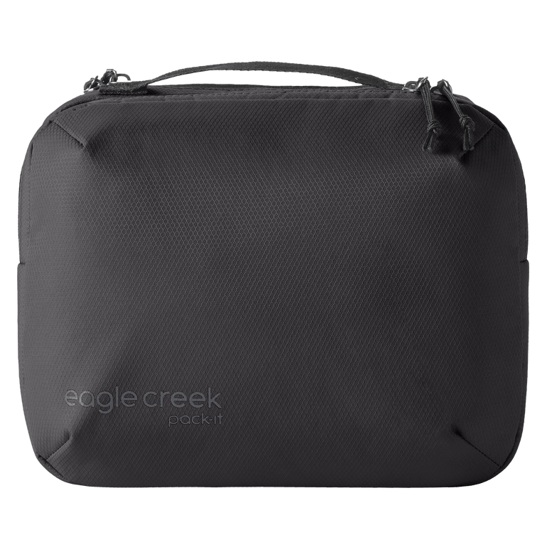 Eagle Creek Pack-It Trousse de toilette pliable en trois parties