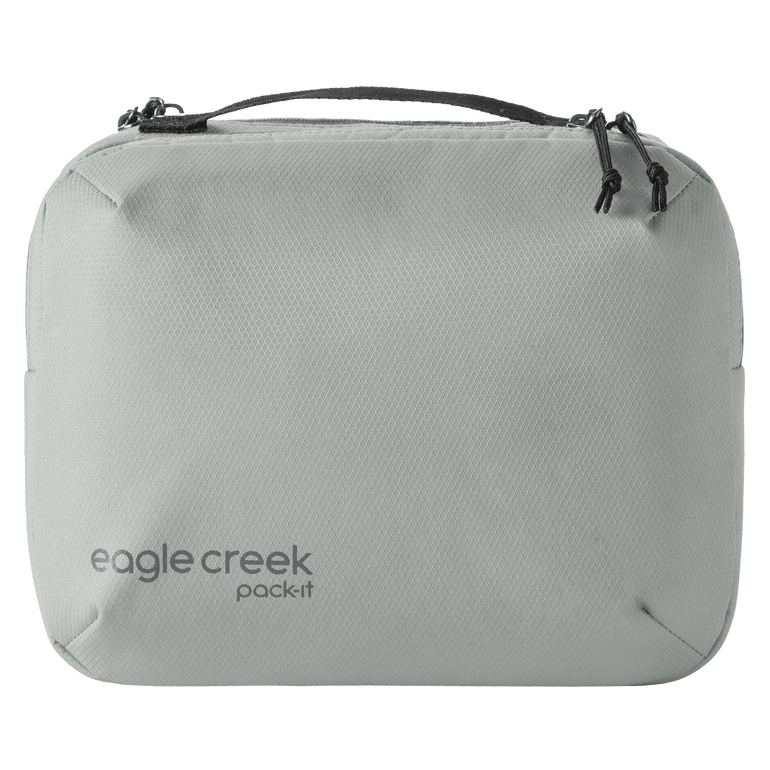 Eagle Creek Pack-It Trousse de toilette pliable en trois parties