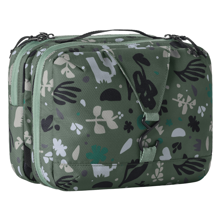 Eagle Creek Pack-It Trousse de toilette pliable en trois parties