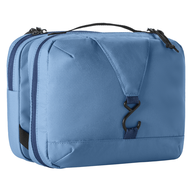 Eagle Creek Pack-It Trousse de toilette pliable en trois parties