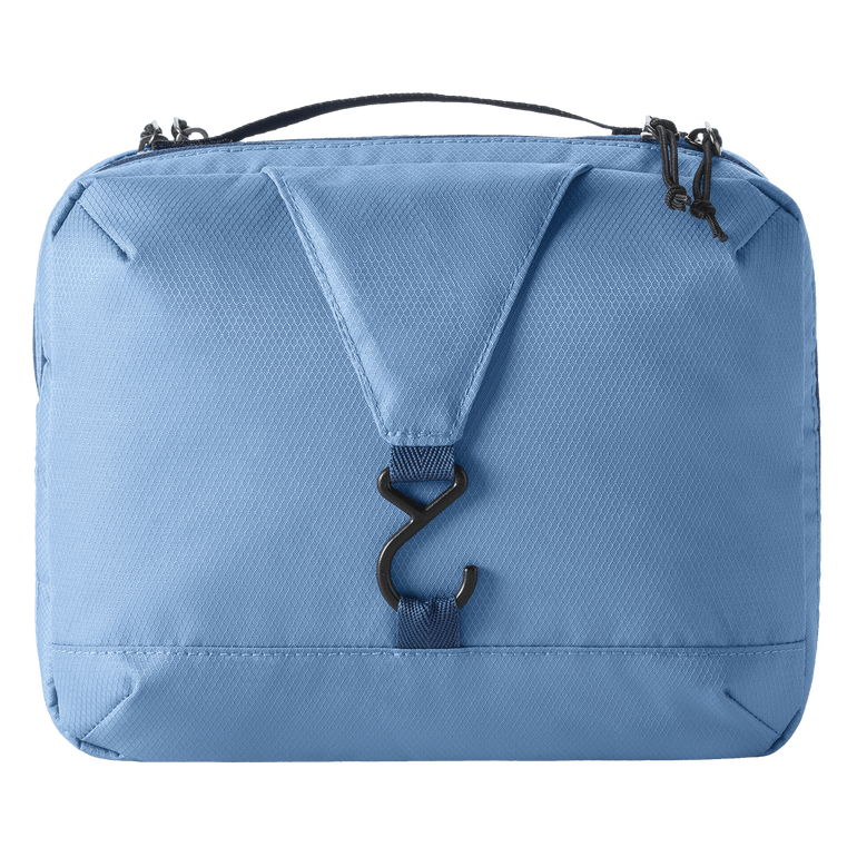 Eagle Creek Pack-It Trousse de toilette pliable en trois parties