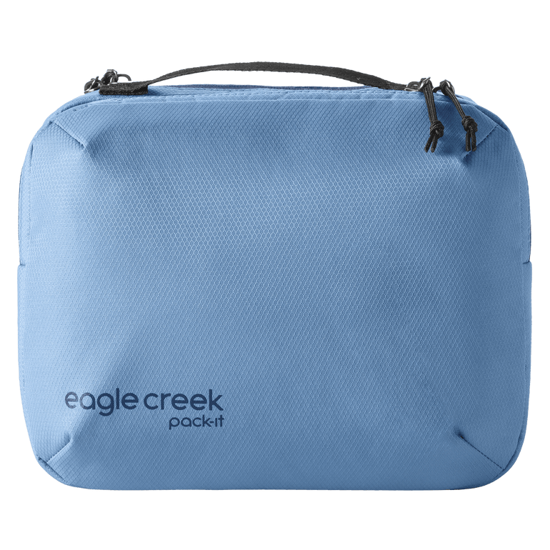 Eagle Creek Pack-It Trousse de toilette pliable en trois parties