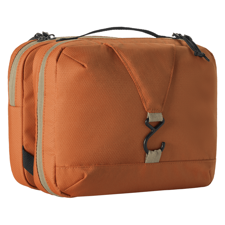 Eagle Creek Pack-It Trousse de toilette pliable en trois parties