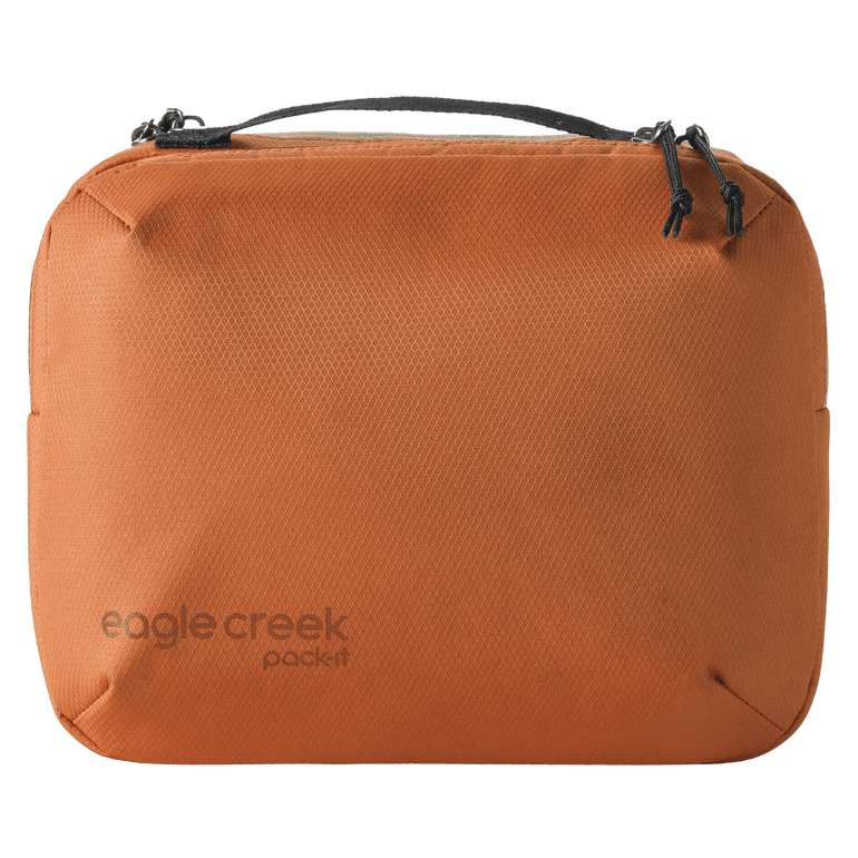 Eagle Creek Pack-It Trousse de toilette pliable en trois parties