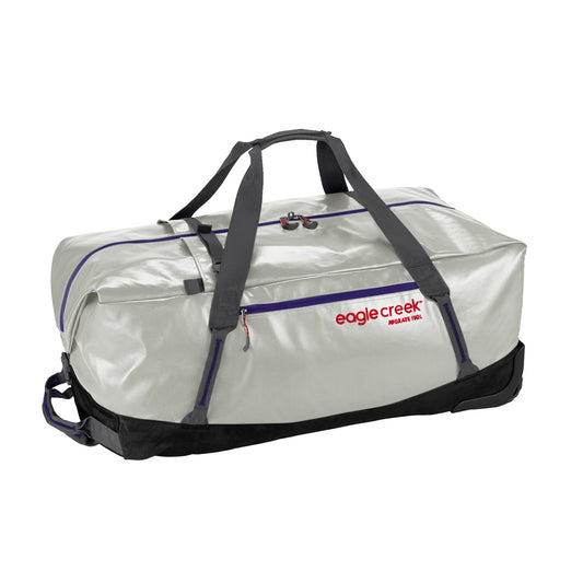 Eagle Creek Migrate Sac de voyage à roulettes 130L - Argent