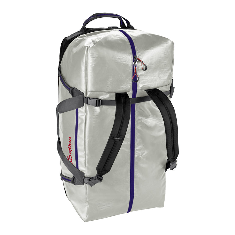 Eagle Creek Migrate Sac de voyage à roulettes 130L - Argent