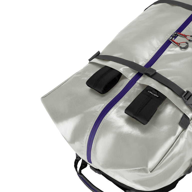 Eagle Creek Migrate Sac de voyage à roulettes 130L - Argent