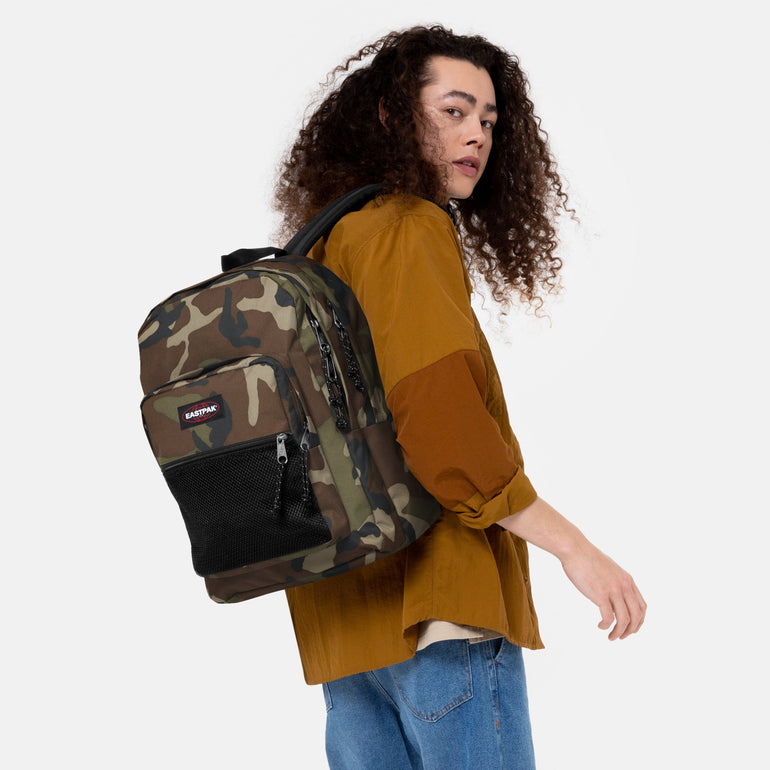 Eastpak Pinnacle Sac à dos - Camo