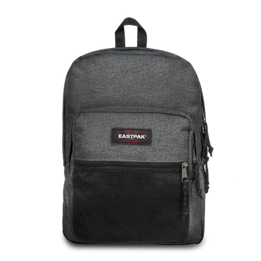 Eastpak Pinnacle Sac à dos - Black Denim