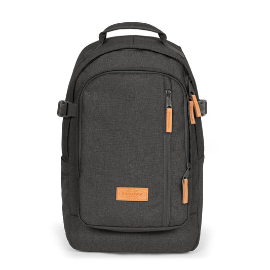 Eastpak Smallker CS - Black Denim2