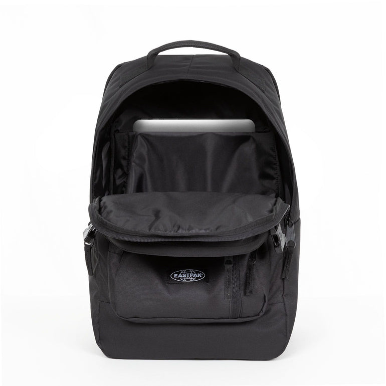 Eastpak Smallker Sac à Dos - Noir Mono