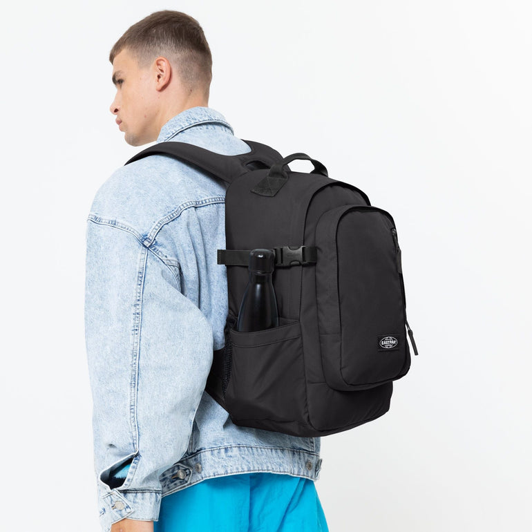 Eastpak Smallker Sac à Dos - Noir Mono