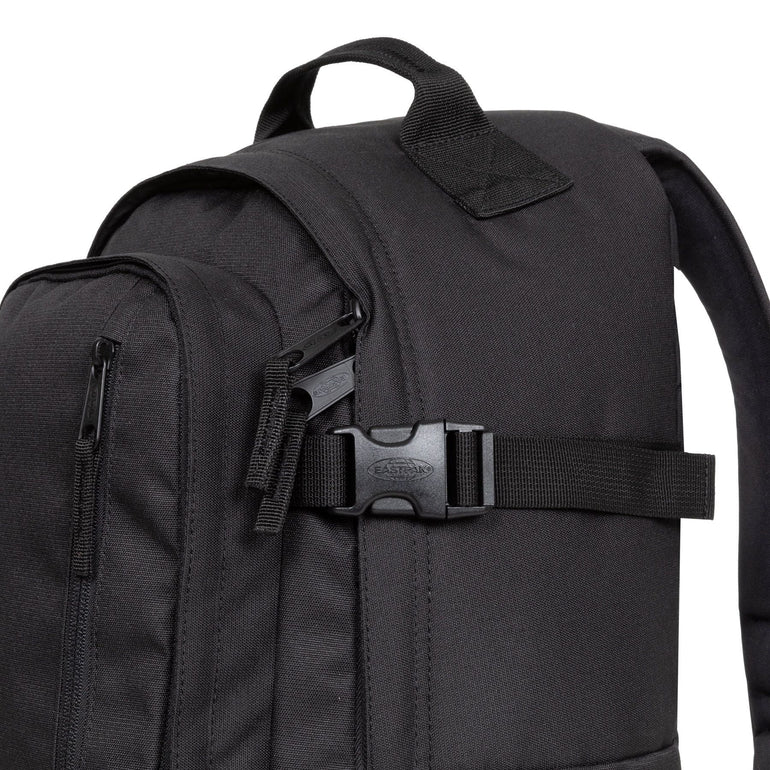 Eastpak Smallker Sac à Dos - Noir Mono