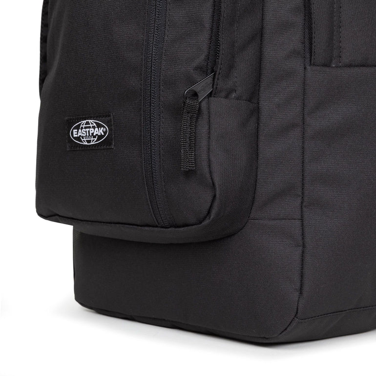 Eastpak Smallker Sac à Dos - Noir Mono