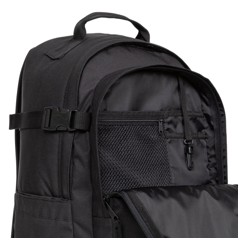 Eastpak Smallker Sac à Dos - Noir Mono