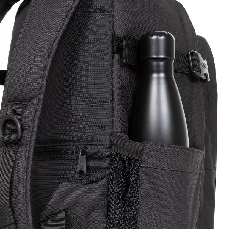 Eastpak Smallker Sac à Dos - Noir Mono