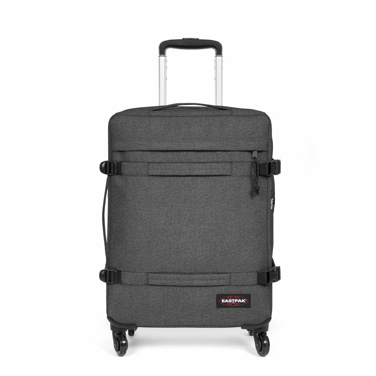 Eastpak Transit'R 4 S - Black Denim