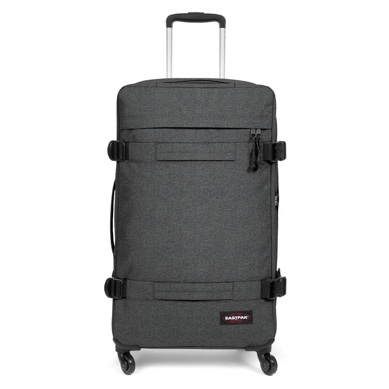 Eastpak Transit'R 4 L - Black Denim