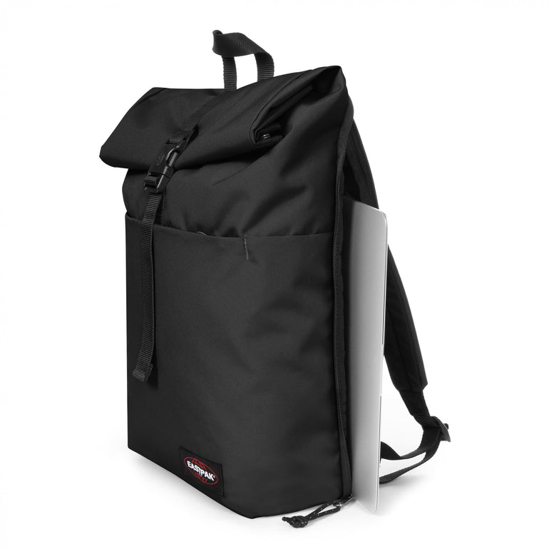 Eastpak Up Roll Sac à dos - Noir