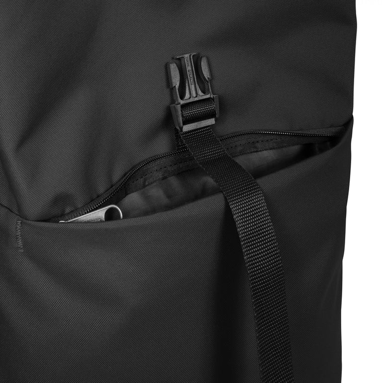 Eastpak Up Roll Sac à dos - Noir