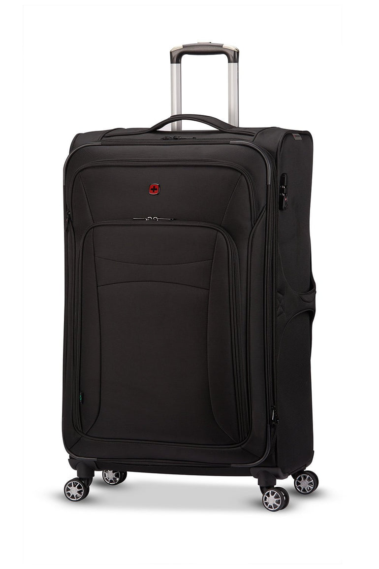 Wenger Essential Grande Valise Spinner Extensible