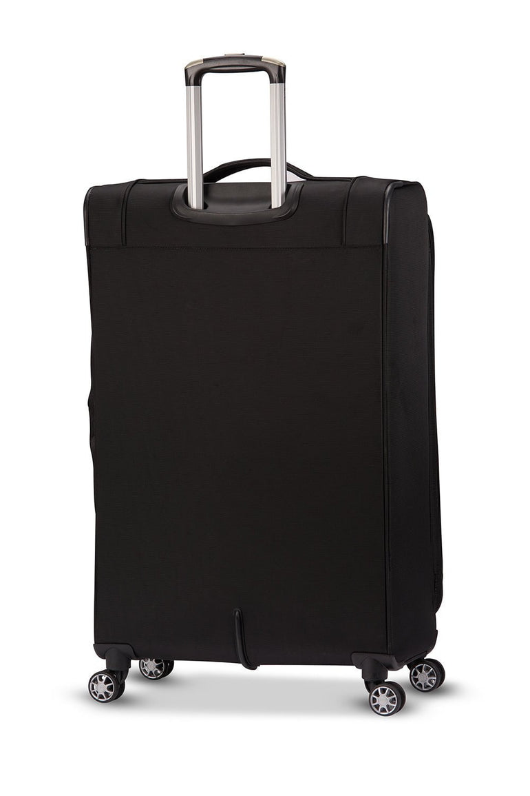 Wenger Essential Grande Valise Spinner Extensible