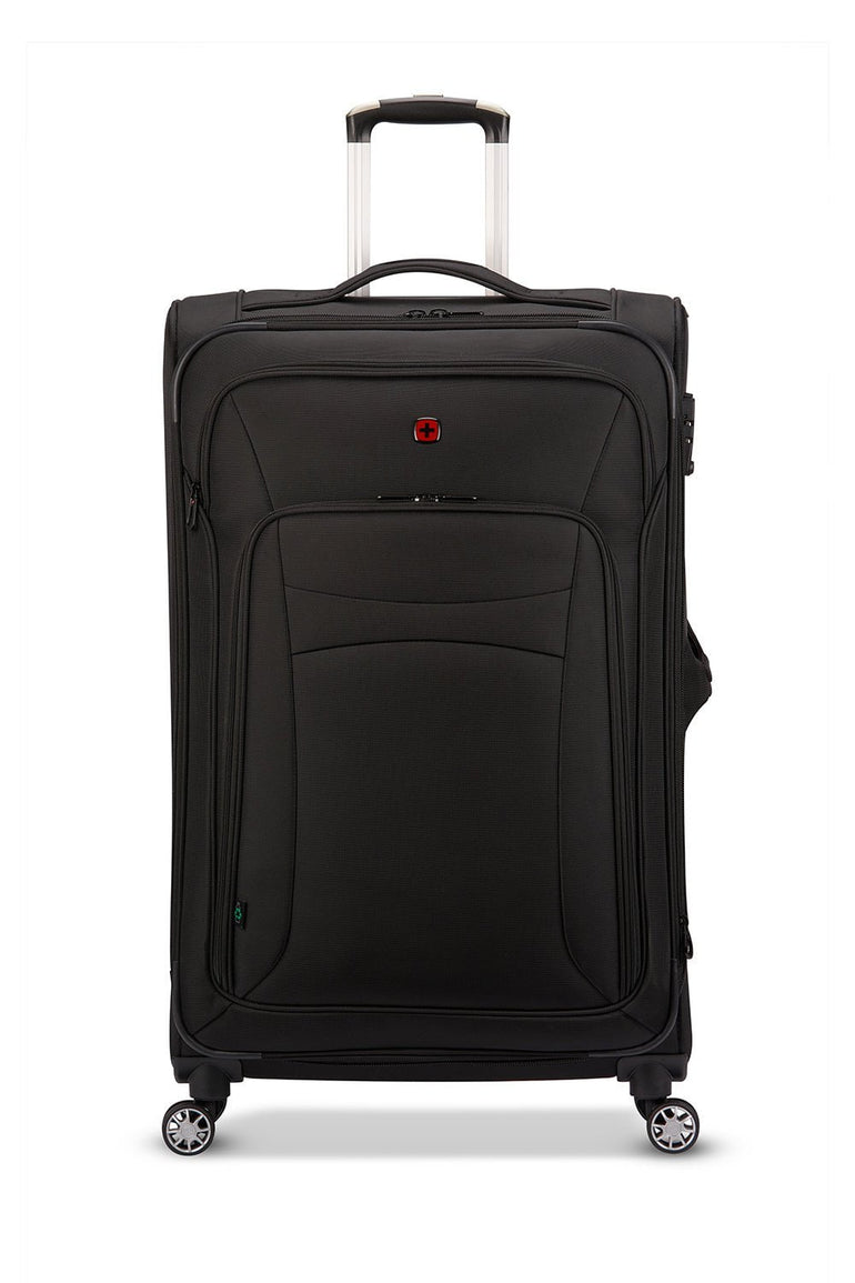 Wenger Essential Grande Valise Spinner Extensible