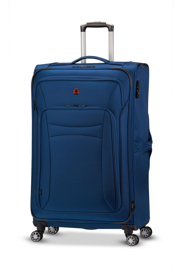 Wenger Essential Grande Valise Spinner Extensible