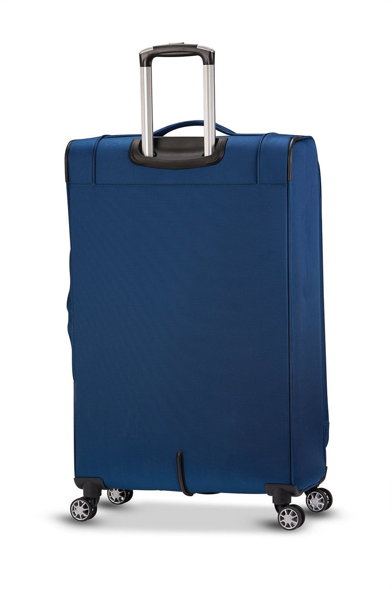 Wenger Essential Grande Valise Spinner Extensible