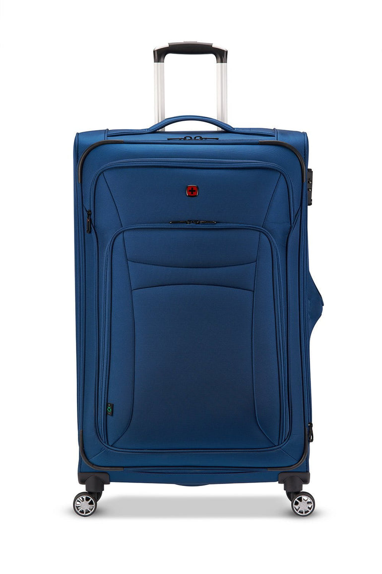 Wenger Essential Grande Valise Spinner Extensible