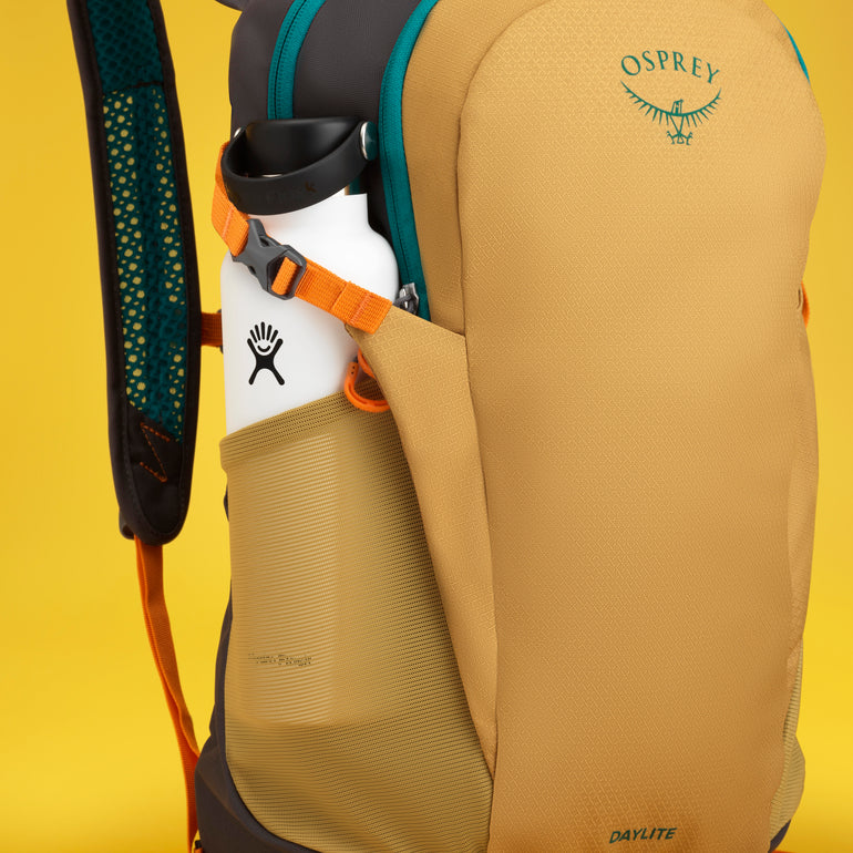 Osprey Daylite Everyday Backpack - Tan Concrete