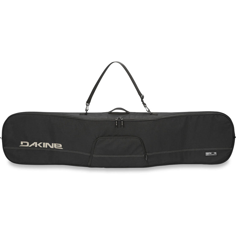 Dakine Freestyle Sac pour snowboard 165cm - Noir