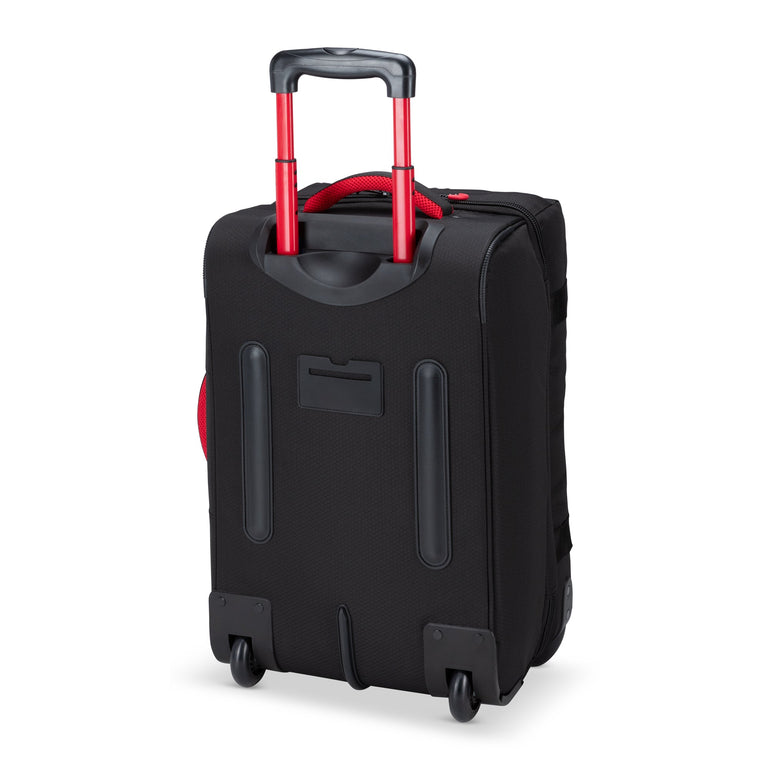 Graphite Metamorph Valise souple de cabine