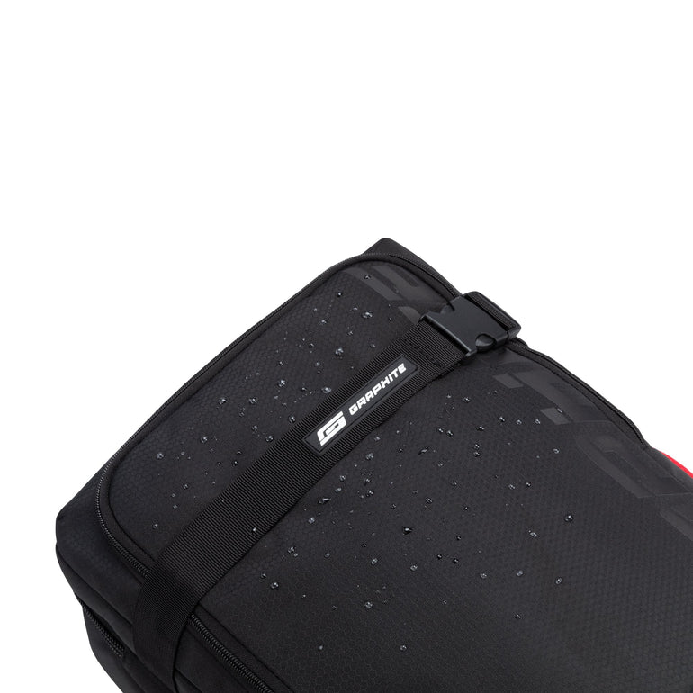 Graphite Metamorph Valise souple de cabine