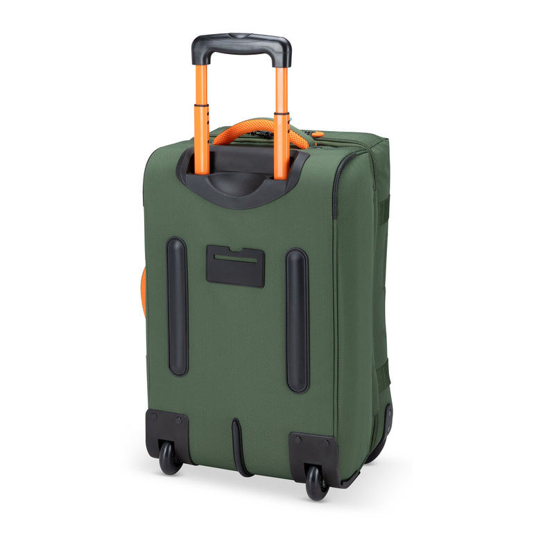 Graphite Metamorph Valise souple de cabine