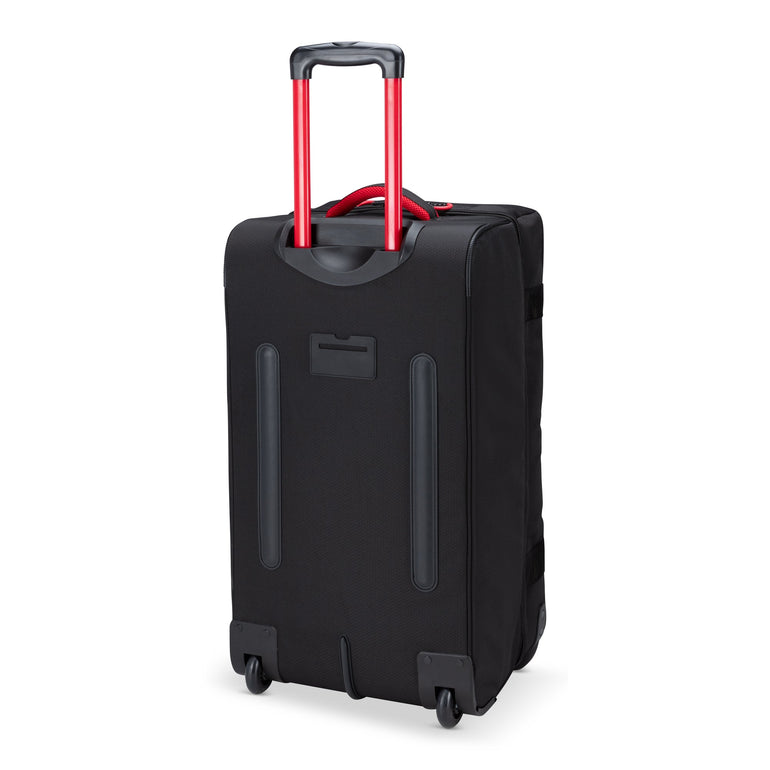 Graphite Metamorph Valise souple de 28" upright