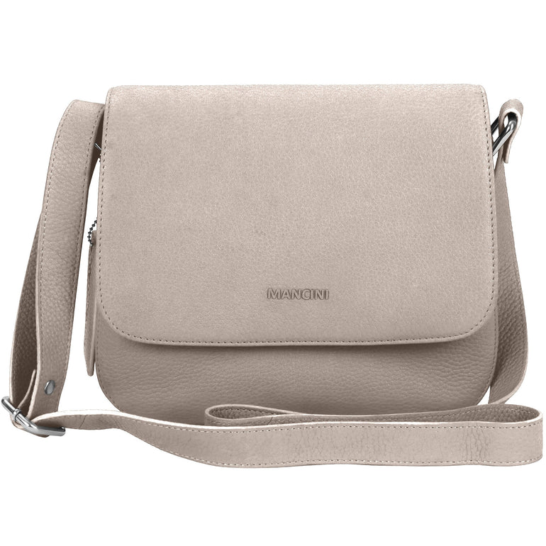 Mancini Pebble Alison Sac à bandoulière