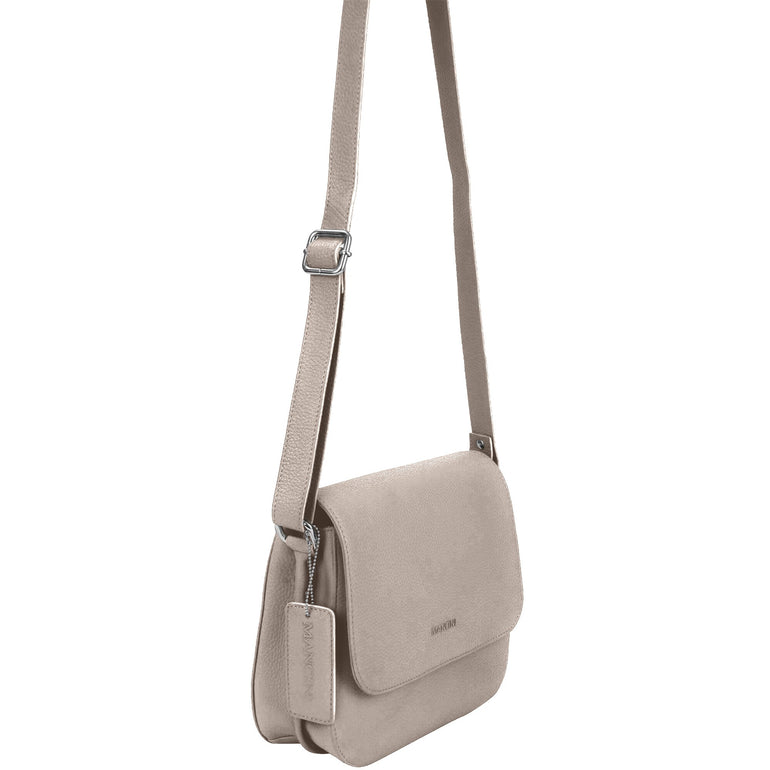 Mancini Pebble Alison Sac à bandoulière