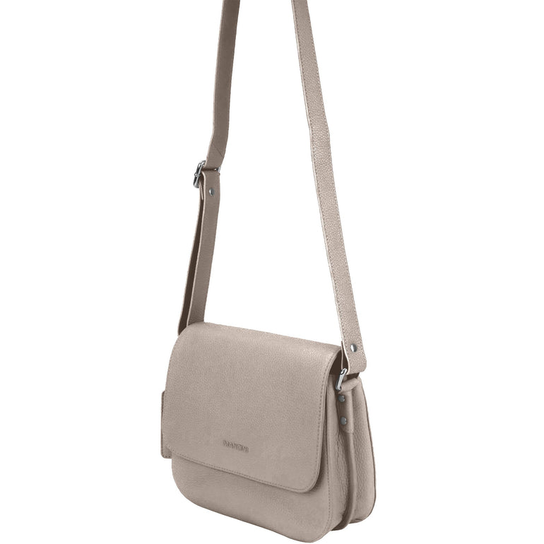 Mancini Pebble Alison Sac à bandoulière