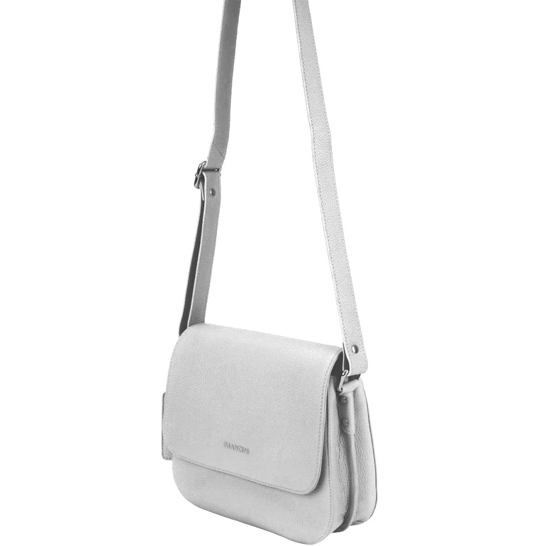 Mancini Pebble Alison Sac à bandoulière