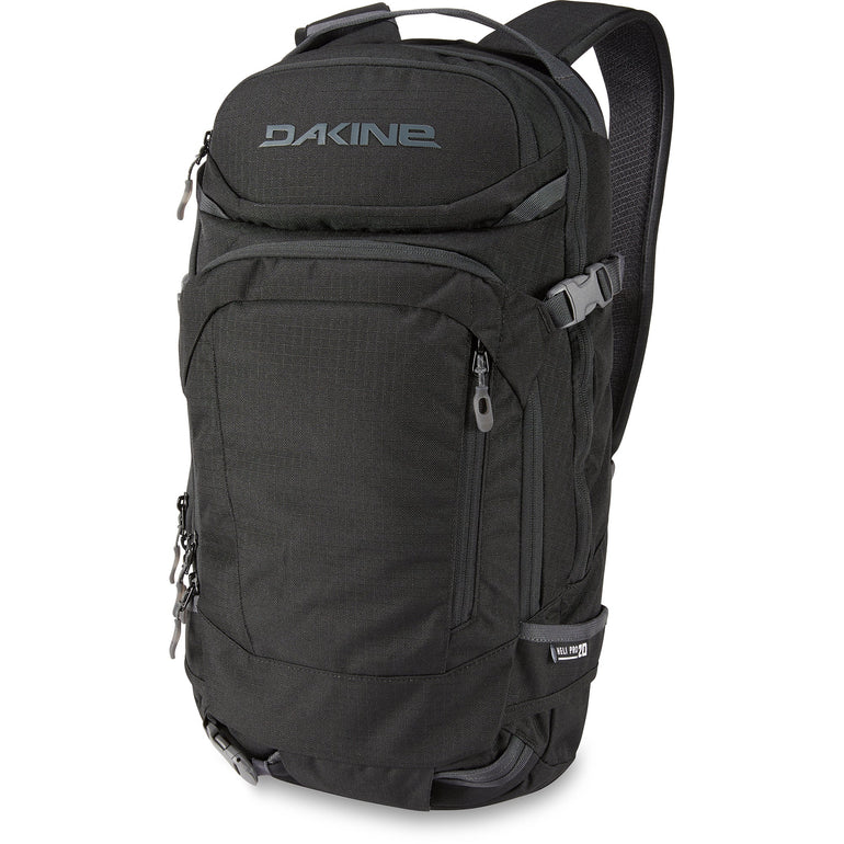 Dakine Heli Pro Sac à dos 20L - Noir