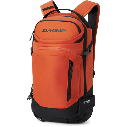 Dakine Heli Pro Sac à dos 20L - Pureed Pumpkin