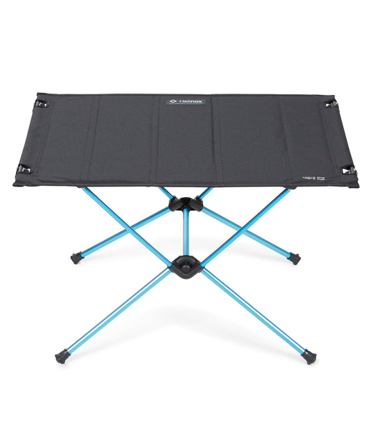 Helinox Table One Hard Top Regular - Black