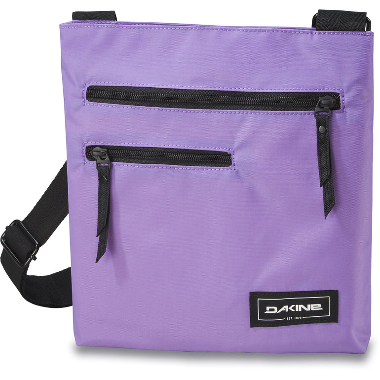 Dakine JO JO Crossbody Bag - Violet