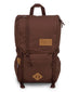 JanSport Hatchet Sac à dos - Basic Brown