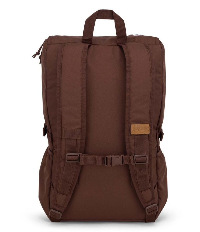 JanSport Hatchet Sac à dos - Basic Brown