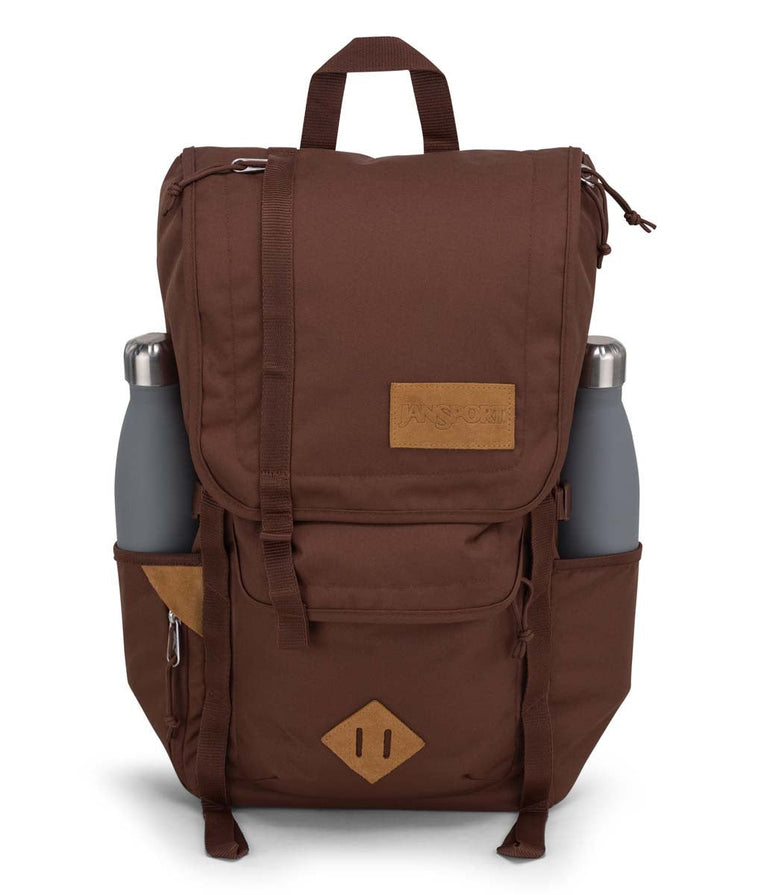 JanSport Hatchet Sac à dos - Basic Brown