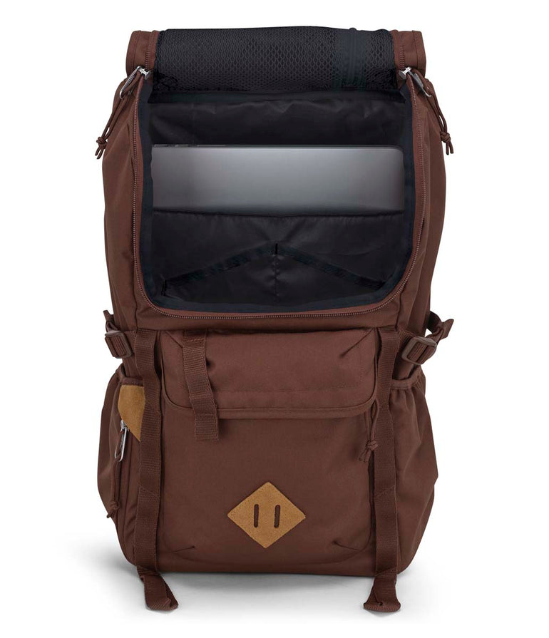 JanSport Hatchet Sac à dos - Basic Brown