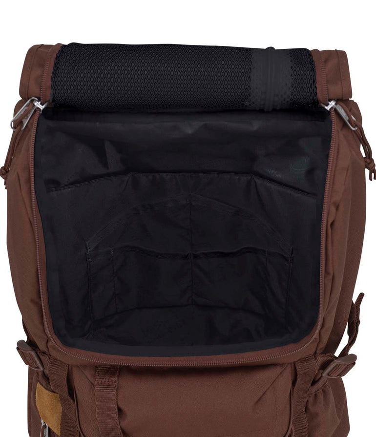 JanSport Hatchet Sac à dos - Basic Brown