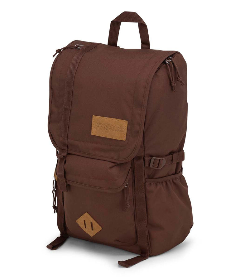 JanSport Hatchet Sac à dos - Basic Brown